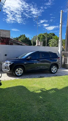 Chevrolet Tracker LT 1.0 Turbo 12V Flex AUT 2023