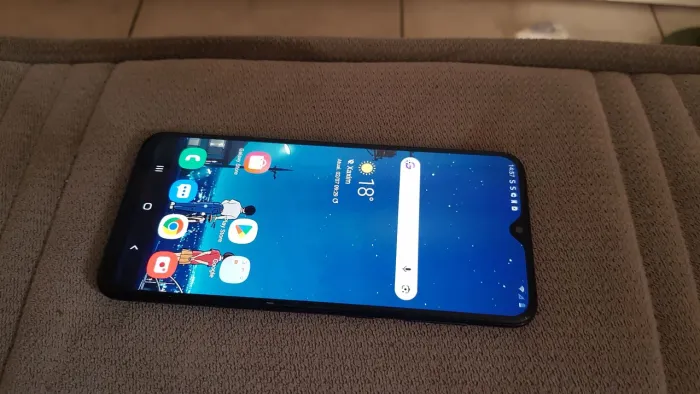 Celular A20