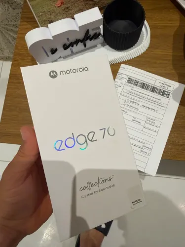 MOTO EDGE 70 512/12
