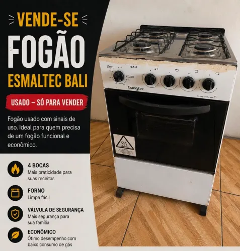 Fogão