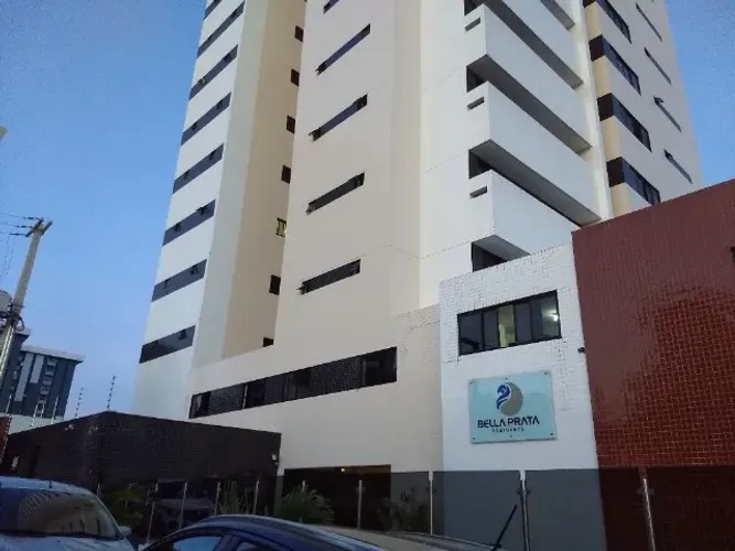 Apartamento na Prata, 4 quartos. Aluguel