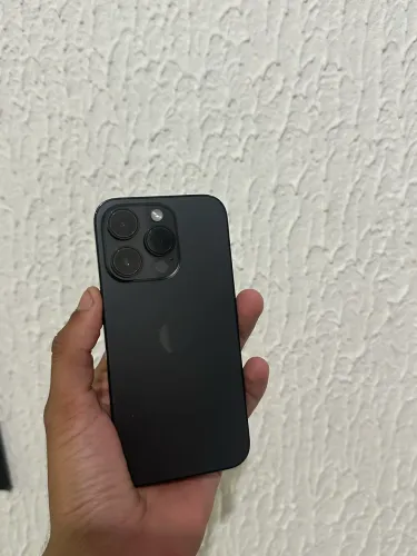 iPhone 14 Pro 