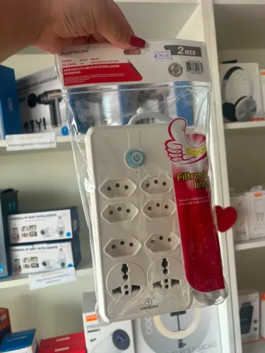 Filtro de linha 
