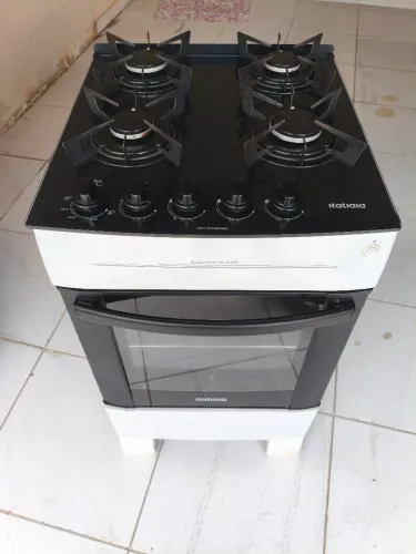 Geladeira Electrolux degelo automático 127w