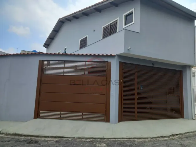 Casa, sobrado vila prudente com 3 quartos