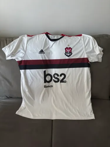 camisa do flamengo 2019