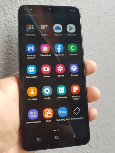 Galaxy A12 64GB