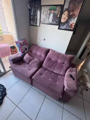 Sofá 2M