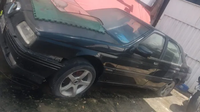 Alfa Romeo 164 3.0 V6 1994