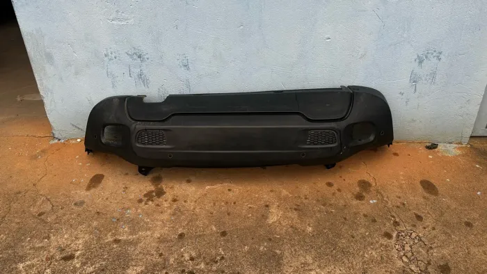 Pára-choque traseiro original da Fiat mopar Jeep Renegade
