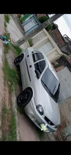 Chevrolet Corsa Sedan 1.0 MPFI 8V 71cv 4P 2003