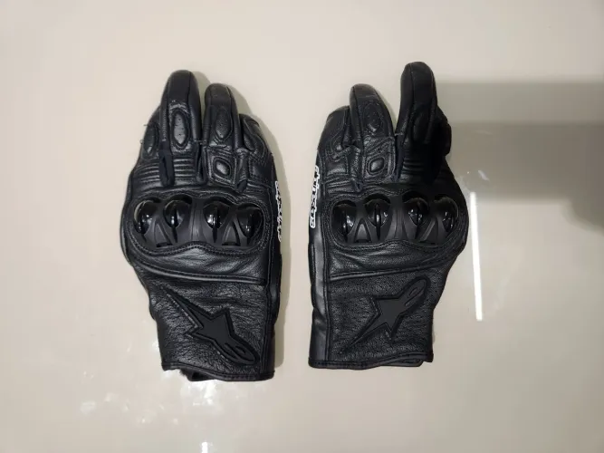 Luva Alpinestars Celer V2- M