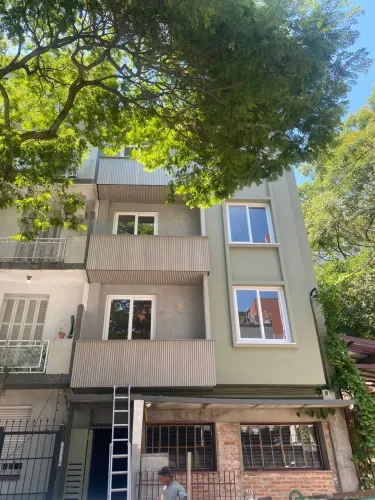 Apartamento a venda 1 dormitório no bairro Bom Fim. Próximo Zaffari Fernandes Vieira