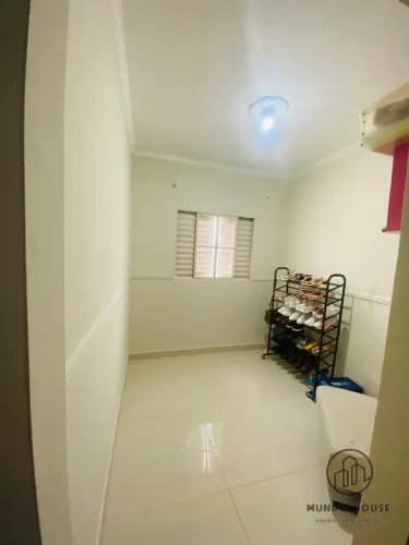Casa à venda em Sorocaba - 4 dormitórios