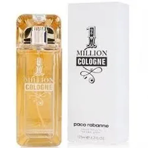 perfume one million cologne 125 tester wpp:43.99611.3948