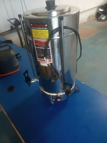 Cafeteira industrial 