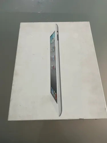 iPad 4