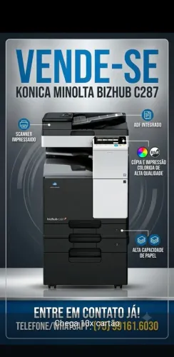 Máquina para gráfica