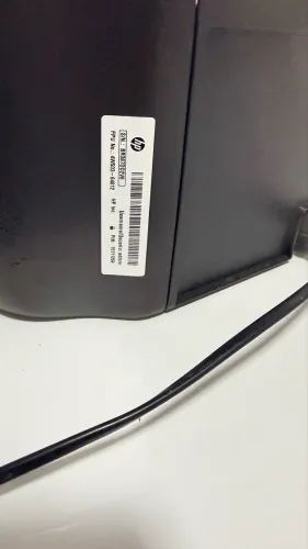 Impressora Hp semi nova