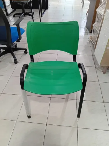 Cadeira fixa vede