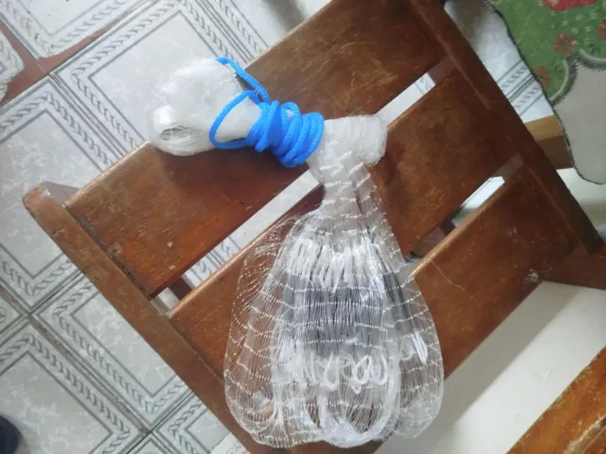 Tarrafa de pesca 1,50 mts