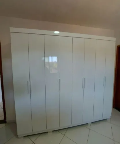 faço Serviço de Desmontagem e carreto de guarda roupa