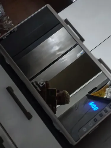 Microondas Electrolux 31 litros