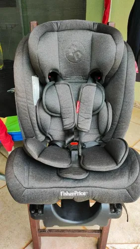 Cadeira infantil de carro Fisher Price