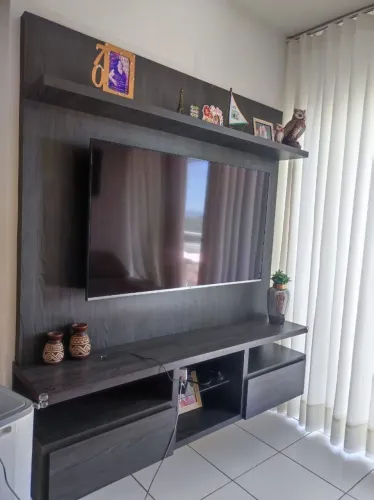 Painel de Tv