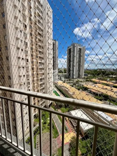 Apartamento à venda no Condomínio Garden Monte Líbano