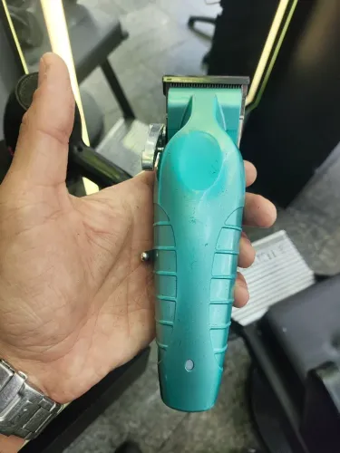 Máquina wmark caixa base 