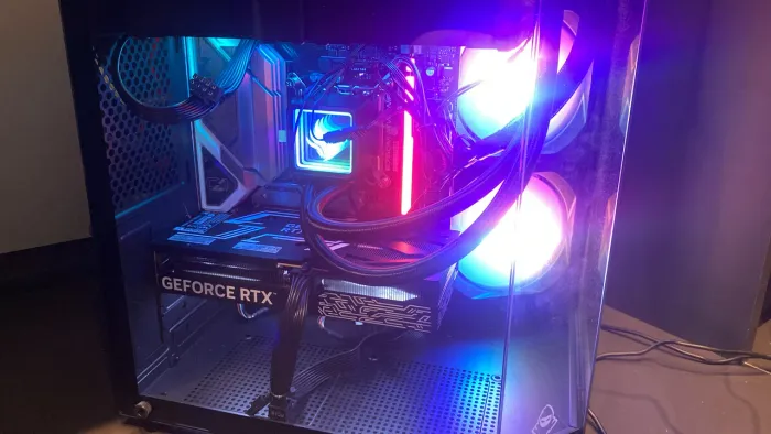 Pc gamer