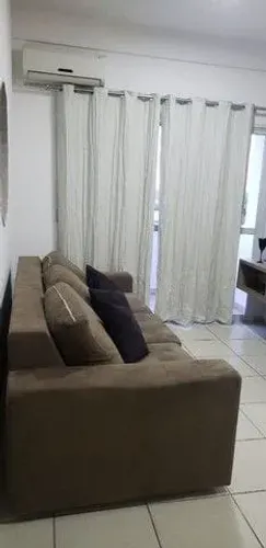 Apartamento à venda 2 Quartos, 1 Suite, 1 Vaga, 65M², Porto, Cuiabá - MT | Condomínio Duba