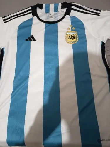Camisa Argentina 