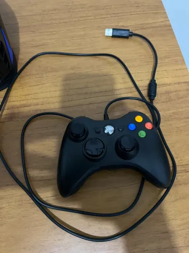 Vendo controle ps4