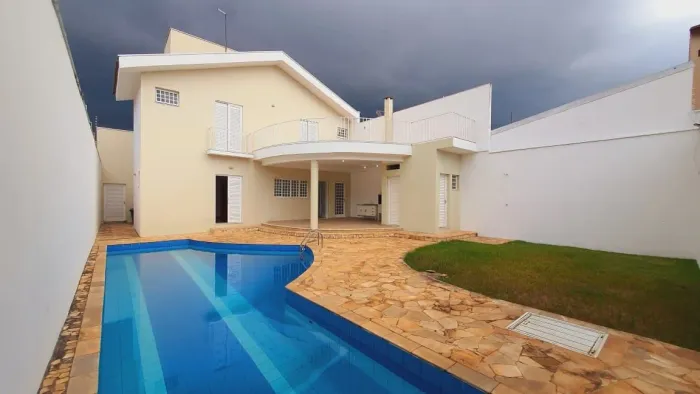 Casa para locaçâo em itu , bairro Jardim faculdade , com 4 dormitórios para alugar, 302 m²