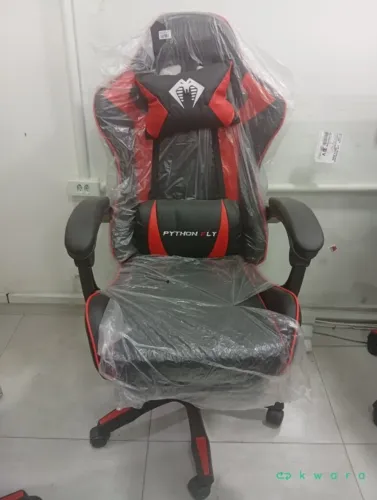 Cadeira gamer
