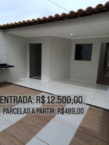 SAIA DO ALUGUEL - ENTRADA: R$12.500,00