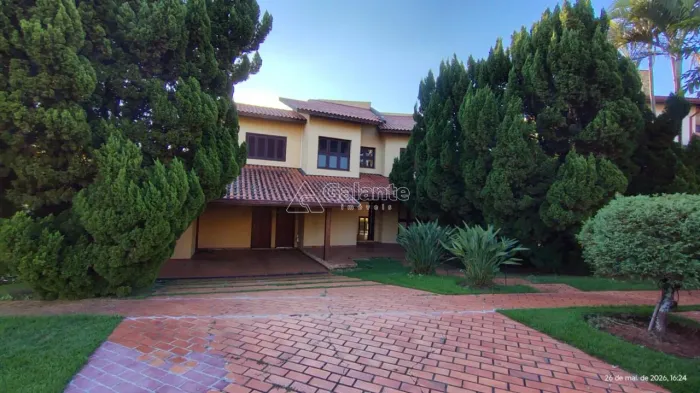 casa - Residencial Vila Verde - Campinas