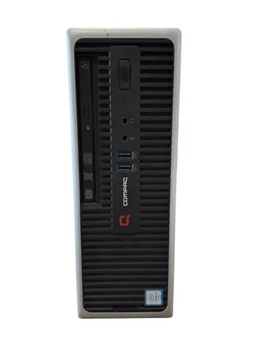 COMPAQ PRESARIO CQ-14 com processador Intel Core i5 Sexta Geração - RAM 8GB - HD 128GB SSD