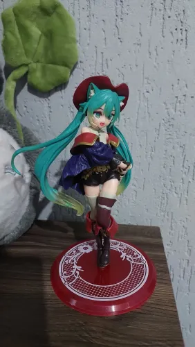 Figure Hatsune Miku