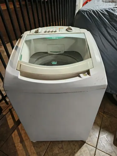 Vende Maquina Consul maré 10 kg