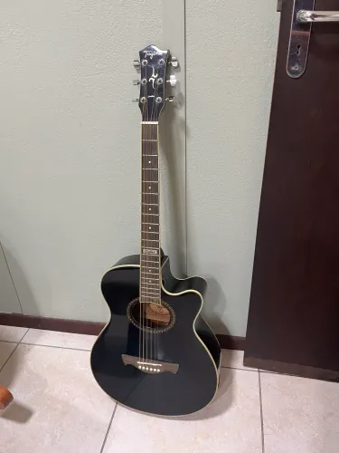 Violão Elétrico TAGINA
