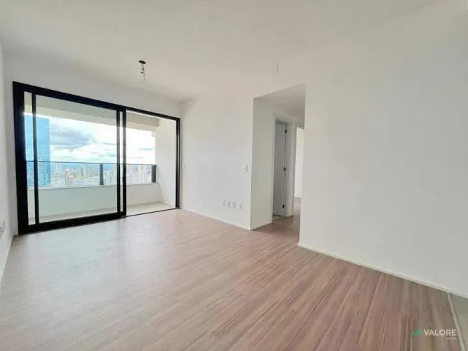 Apartamento 2 quartos Vila Da Serra