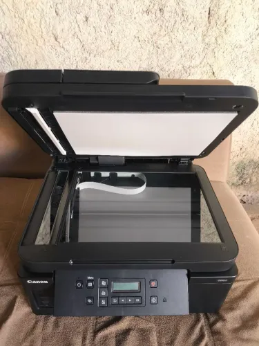 Impressora Canon