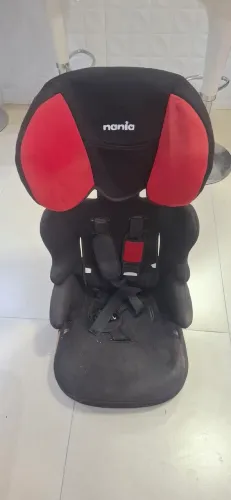 Cadeirinha para criança 