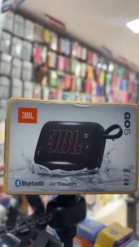 JBL ORIGINAL GO5 (LACRADA)