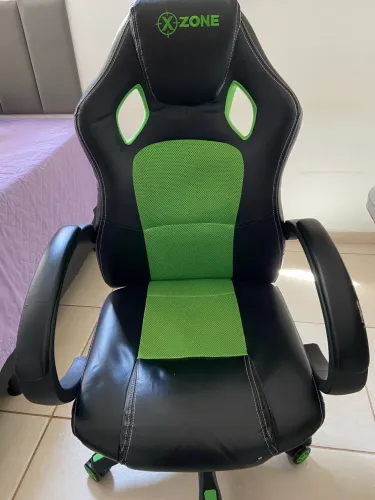 Cadeira Gamer Xzone - BARATO