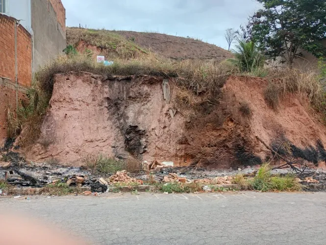Chácara no bairro veneza 2