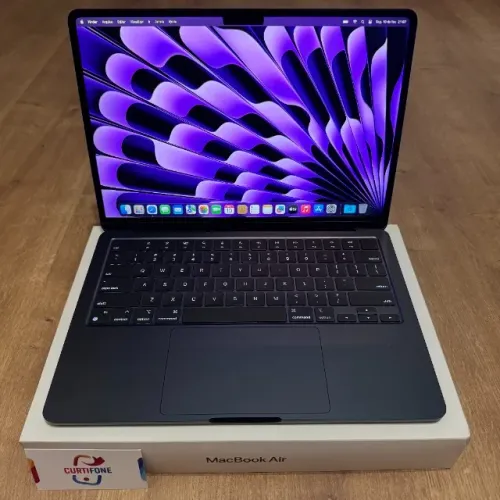 Macbook Air M4 - 13" - 16Gb - 256Gb